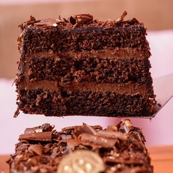Chocolate - FATIA DO FESTIVAL