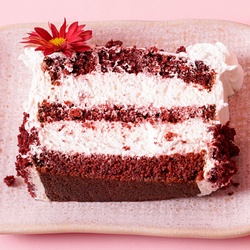 Red Velvet - FATIA DO FESTIVAL