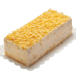 TORTA FRIA DE FRANGO - FATIA DO FESTIVAL