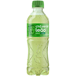 Chá Verde Leão