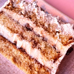 Tiramisù - FATIA DO FESTIVAL