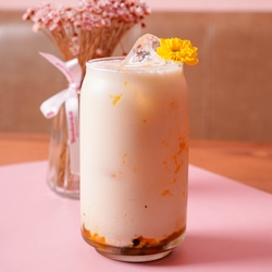 Gelado De La Passion