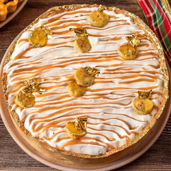 Banoffee - ENCOMENDA