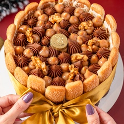 Holandesa - ENCOMENDA