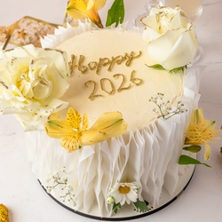 Bolo da Fortuna - ENCOMENDA