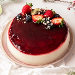 Panna Cotta - ENCOMENDA
