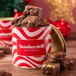 Lata Pão de Mel - ENCOMENDA