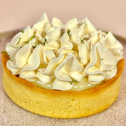 Tartellete de Limão