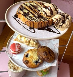 5% OFF - Brunch Degustação de Natal