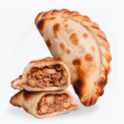 Empanada Vegana