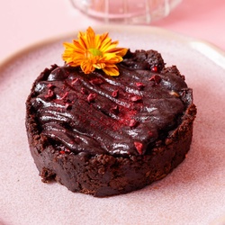 Torta Brownie Franuí