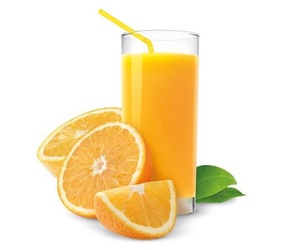 Suco Natural Laranja