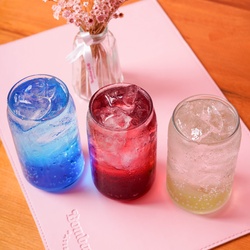 Soda Italiana (com opções zero açúcar)