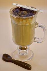 Cappuccino Brasileiro