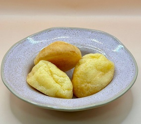 Pão de Queijo