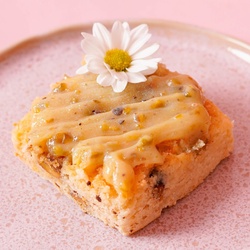 Brownie Pistache