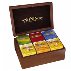 Chá Twinings 