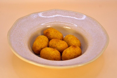 Croqueta De Costela