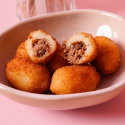 Croqueta De Costela
