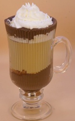Mocca Nutella