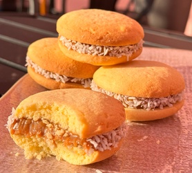 Alfajor Argentino