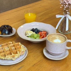 5% OFF - Mini Brunch