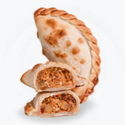 Empanada Salteña