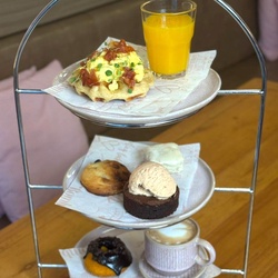 5% OFF - Brunch Bombardelli