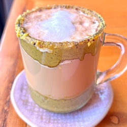 Pistaccino
