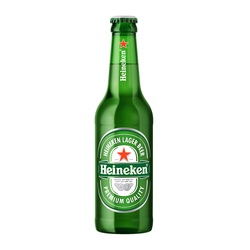 Heineken Long Neck