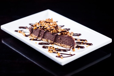 Cheesecake de Nutella