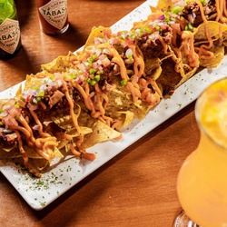 STRIKE FIESTA NACHOS