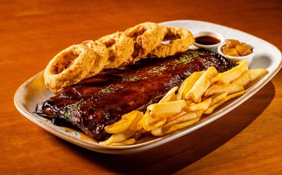 YEX RIBS