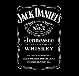 WHISKY JACK DANIEL'S