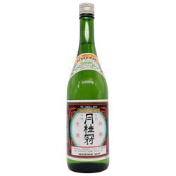 SAKE GEKKEIKAN