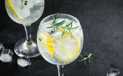 GIN TÔNICA