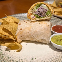 BURRITOS YEX!