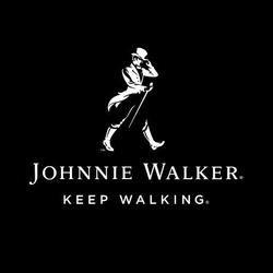 WHISKY JOHNNIE WALKER