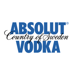 VODKA ABSOLUT