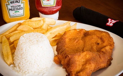 KIDS CHICKEN