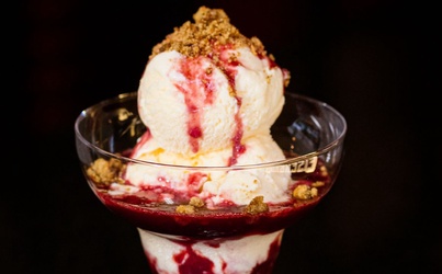 CRUMBLE