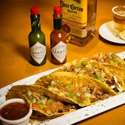 LOS TACOS