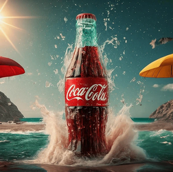 COCA-COLA KS 290ML