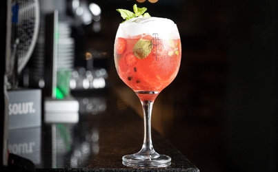 GIN BLOGUEIRINHA