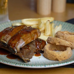 EXECUTIVO RIBS