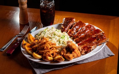 RIBS FAMÍLIA