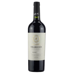 SUSANA BALBO TRADICIONÓN MALBEC TINTO 750ML (MALBEC) - ARGENTINA