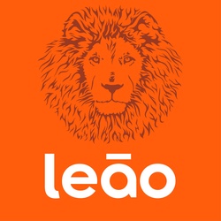 LEÃO ICE TEA