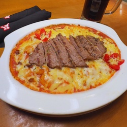 GNOCCHI A STEAK YEX