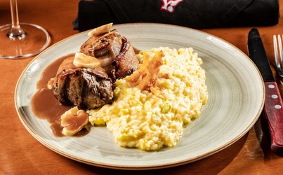 EYE FILLET STEAK